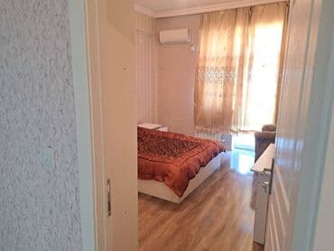 ehmedlide 1 otaqli evlerin qiymeti: Hövsan qəs., 3 otaqlı, Yeni tikili, 59 kv. m — 4