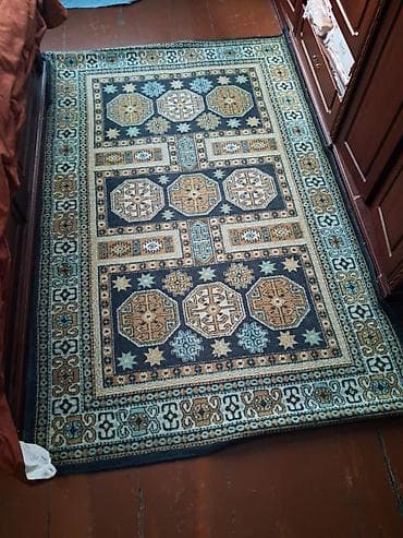 qedim xalca alqi satqisi: Xalça Dekorativ — 1