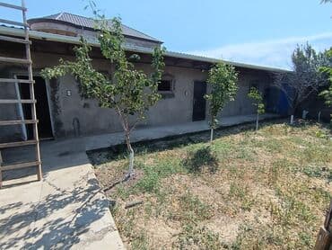 şirvanda həyət evləri: 3 otaqlı, 100 kv. m — 15