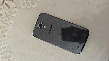 tp link 3 antenli modem: Samsung Galaxy S4, 16 GB, rəng - Ağ, Qırıq — 6
