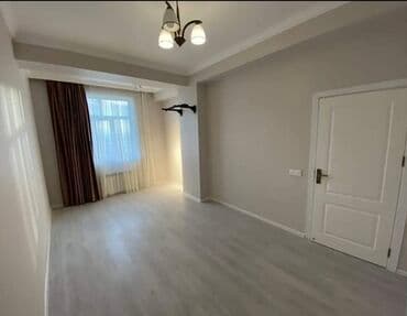 ismayıllı qalacıq kəndi kirayə evlər: 2 otaqlı, Yeni tikili, 73 kv. m — 4