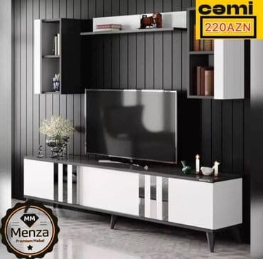 paxlava altlığı: Yeni, Düz TV altlığı, Polkalı, Laminat, Rusiya — 3