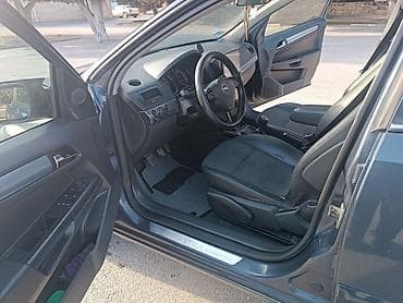 Продажа авто: Opel Astra: 1.3 л | 2007 г. 357000 км Универсал — 10