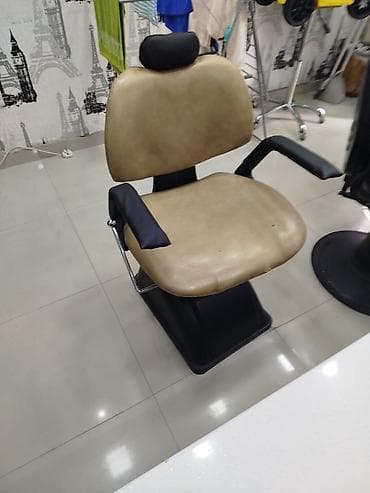 plazma kəsim: Saş kəsimi kreslosu — 5