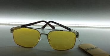 optika baku: Antiblik eynək — 1