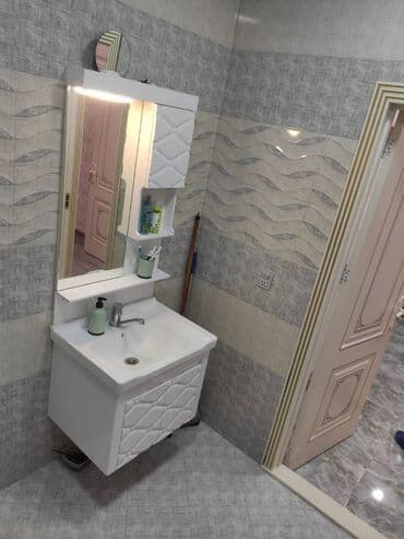 binə kiraye ev: Abşeron rayonu Bakı Sumqayıt yolu Mətanət A şirkəti yaxınlığında — 5