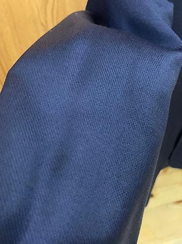 hamam papagi: Pencək, Naxışsız — 3