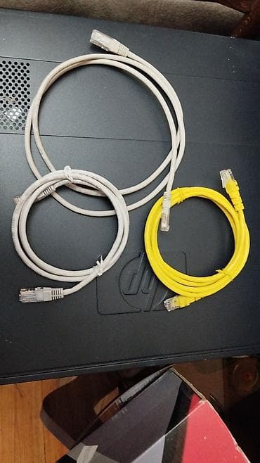 irşad electronics redmi note 8: Cat5, Cat5e, Cat6 UTP/FTP Lan kabellerin satışı. Pərakəndə satış: 1 — 10