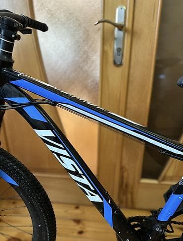 Velosiped brend markaya məxsusdur Polşanındır firması ölçüsü 26 lıqdır — 5