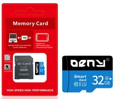 mikro cart: Mikro yaddaş kartı sd tf kart 16gb 32gb 64 gb 128 gb 256 gb 100mb/sə — 2