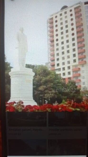 jasmin park sumqayıt: 2 otaqlı, Yeni tikili, 67 kv. m — 10