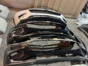 Şüşələr: Chevrolet Cruze avtomobilləri üçün müxtəlif rənglərdə baqaj qapaqları — 3