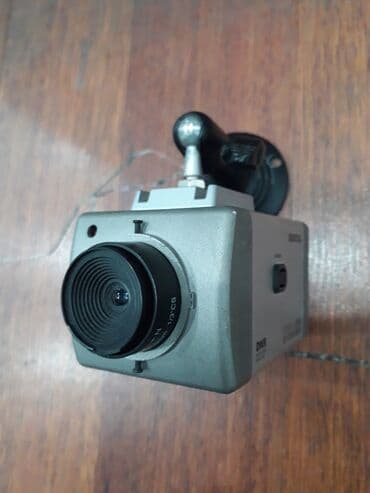 Видеокамеры: BAYRAM ENDİRİMİ ! Müşahidə kamera satılır 10 manata ! İşlək — 1