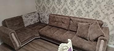 Kunc divan satilir. 550 azn. Yaxşı vəziyyətdədir hec bir problemi lalafo.az -da Kunc divan satilir. 550 azn. Yaxşı vəziyyətdədir hec bir problemi