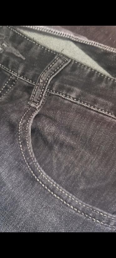 Джинсы: Мужские джинсы, Zara, XL — 3