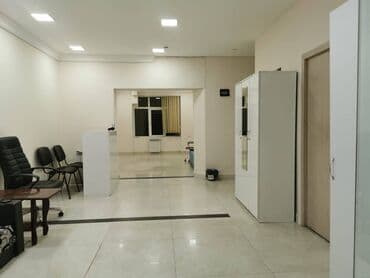 dirnaq salonu: Obyekt icarəyə verilir. Bütün profilə uyğundur. Stomatoloji — 16