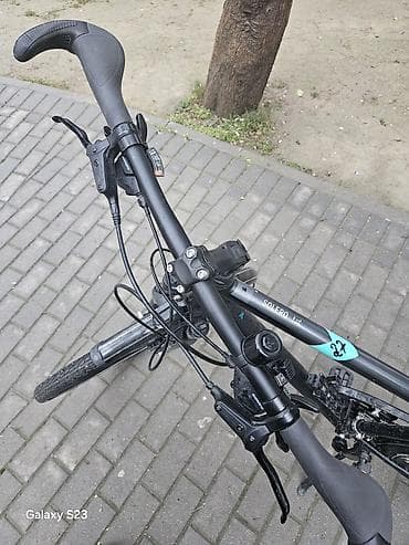 velsepet: Şəhər velosipedi 28", sürətlərin sayı: 24 — 2