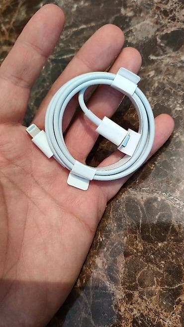 iphone x kabrolar: "Apple iPhone" Type-C USB kabel 2022 Hörmətli müştərilər nəzərinizə — 1