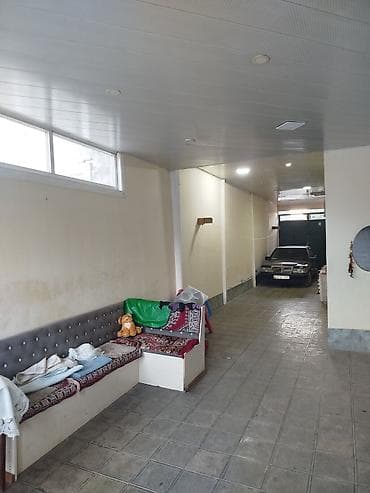 3 otaqlı, 90 kv. m, Orta təmir