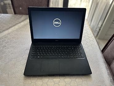 Dell: Dell noutbuk
Təzə kimidir, istifadə olunmayıb ÇOX UCUZ — 1