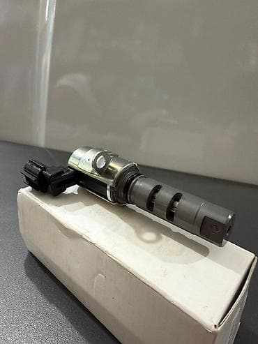 Ötürücü qutuların detalları: VVT solenoid (variator/yağ nəzarət klapanı) – 2 pinli - Mühərrikin — 2