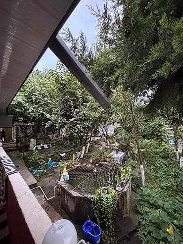 ev damaşnik: 84 м², 5 комнат, Без бассейна — 7