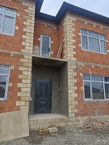 əhmədli ev satışı: 5 otaqlı, 150 kv. m, Kredit yoxdur, Təmirsiz — 1