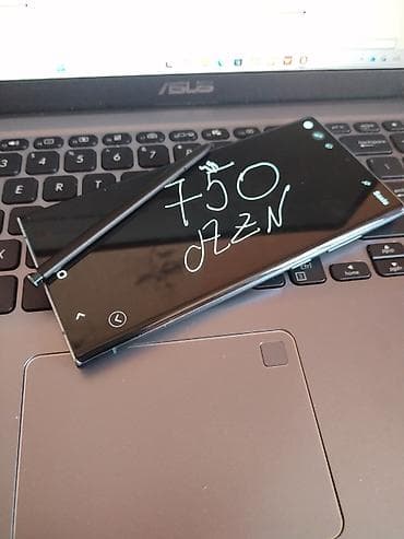 Samsung Galaxy S22 Ultra, rəng - Yaşıl — 3