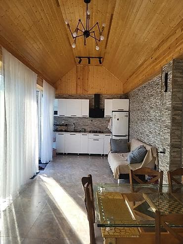 celilabad ev: Bağ evi kirayə verilir, Mərdəkan Mərdəkanda yerləşən isti, hovuzlu bağ — 4