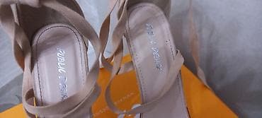 Makasin və loferlər: "Public Desire " Qadın üçün Ayaqqabı Çox Gözəl modeldir Yenidir — 5