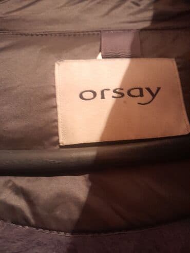 женские зимние спортивные куртки: Puxovik kurtka, M — 5