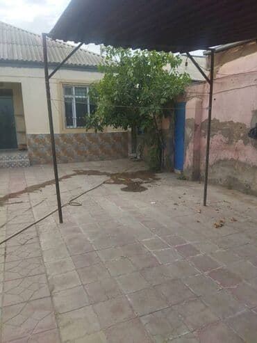 göyçay ev alqı satqısı: 3 otaqlı, 95 kv. m, Orta təmir — 17