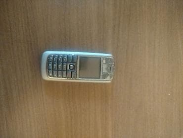 masalli telefon satisi: Dasi yoxdu bele iwdyir ama Nokya 60 20 — 1