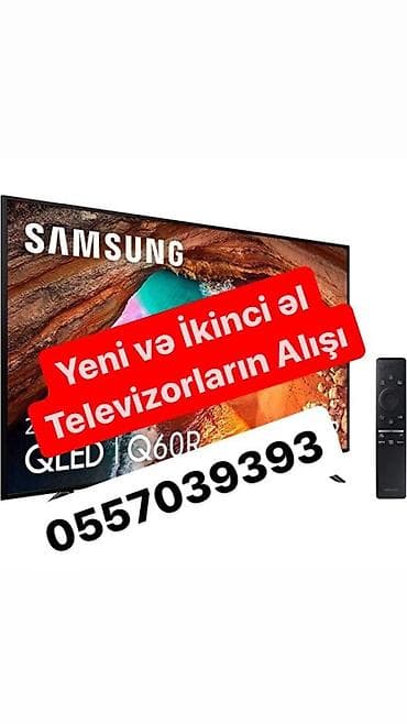 tv box: Yeni ve ikinci el tv Alisi — 1