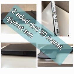 dvd rw: İşlənmiş Lg, Rayonlara çatdırılma — 2