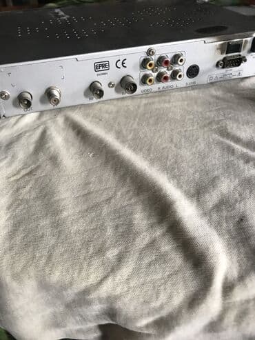 tv box купить: Продается приставка ББТВ — 2