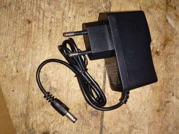 Quruducular: Litium‑ion batareya ilə işləyən elektrik alətləri üçün universal — 4