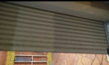 купить гараж в баку: 25 м², 4 * 7 * 3 Камень Коммунальные линии не подключены — 7