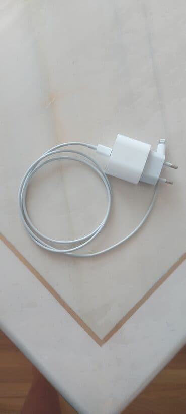 зарядки для айфонов: Simsiz şarj cihazı Apple — 1