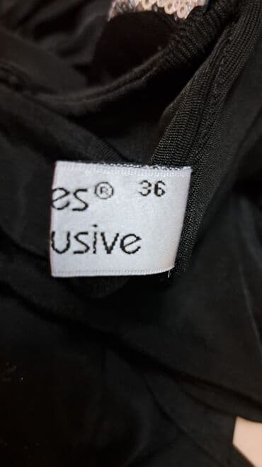 rus papağı: 36 (S) razmer Fransa modelidir Rusiyyadan alınıb 200 az 50 az satılır — 6