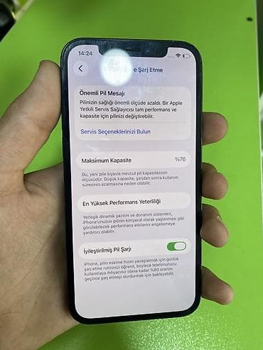 ayfon 7 ucuz: IPhone 12 Pro — 5