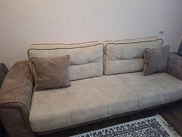 embawood künc divan: Yeni, Klassik divan, Kreslo, Bazalı, Açılan — 2