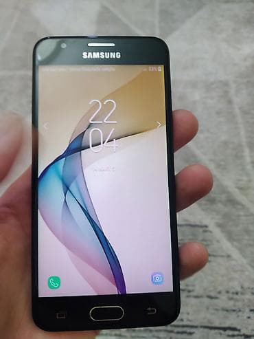 xiaomi redmi note 9 pro max: Samsung Galaxy J5, 16 GB, rəng - Qara — 2