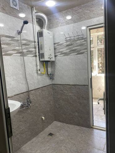 badamdarda kohne bina evleri: Nəsimi rayonu,20 Yanvar metrosuna 4-5 dəqiqəlik məsafədə, Huqqa — 9