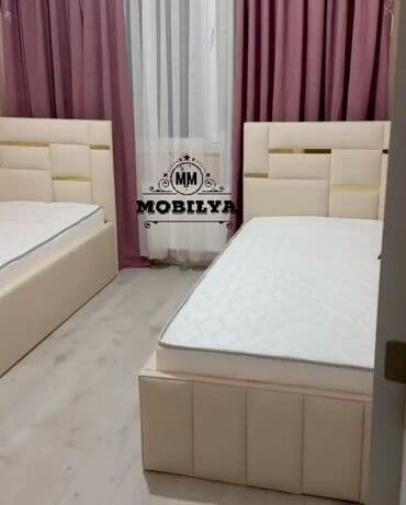 tek neferlik krovat: Çarpayılar yenidir. ❗️Kreditlə və nağd satışları mövcuddur. ❗️Sırf — 3