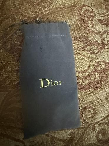 optik eynek modelleri: Optik eynək, Dior — 3