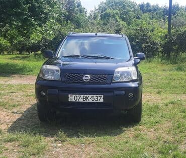 gurcustan masin bazari rustavi qiymetleri: Nissan X-Trail: 2 л | Внедорожник — 10