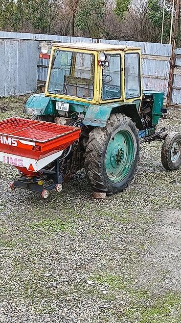 işlənmiş traktorların satışı: Jumiz traktor isiqlar islek kabinka islek 5 sukorus tekerler 50%her — 3