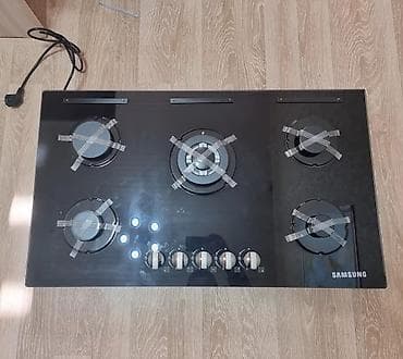 mini pec: Qaz plitəsi Yeni — 9