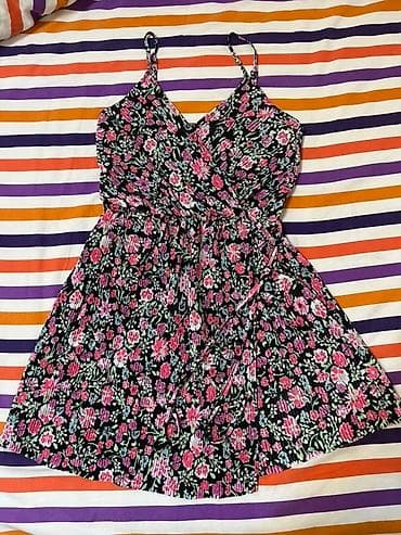 Gündəlik don, Mini, Bershka, S lalafo.az -da Gündəlik don, Mini, Bershka, S